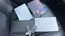 Volvo V40 D4 [190] R DESIGN Pro 5dr Geartronic Diesel Hatchback